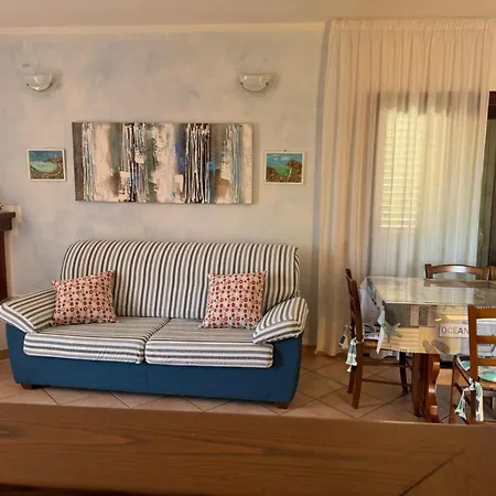 Сasa de vacaciones Casa Pasqualina Santa Teresa Gallura