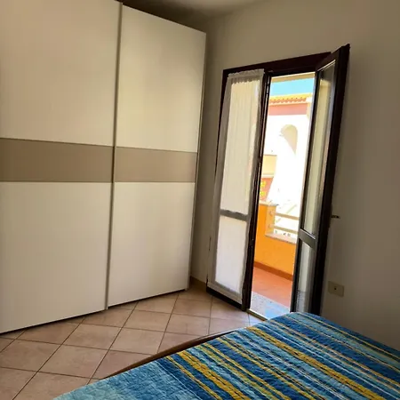 Casa Pasqualina بيت للعطل سانتا تيريزا غالّورا