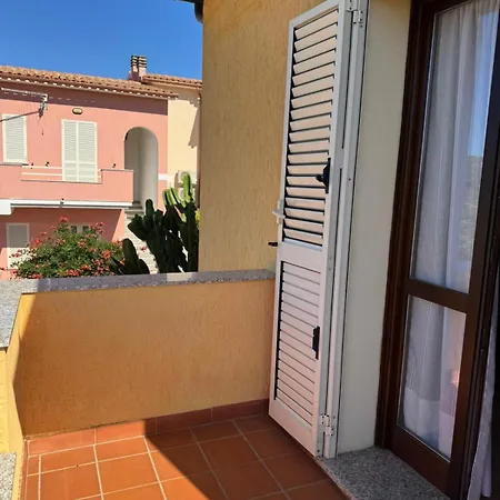 Casa Pasqualina *