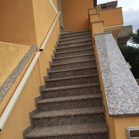 Casa Pasqualina *