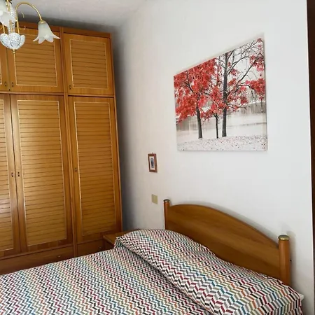 Сasa de vacaciones Casa Pasqualina *