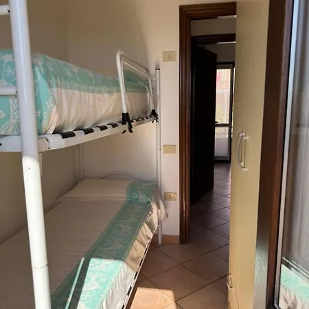 Casa Pasqualina بيت للعطل *